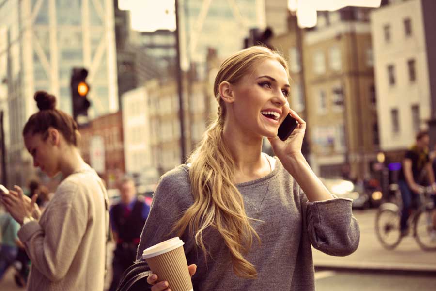 Unlimited Calls Home to Australia Telaway